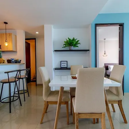 New Seaside Topspot In The In Apartamento