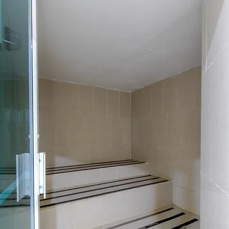 New Seaside Topspot In The In Apartamento