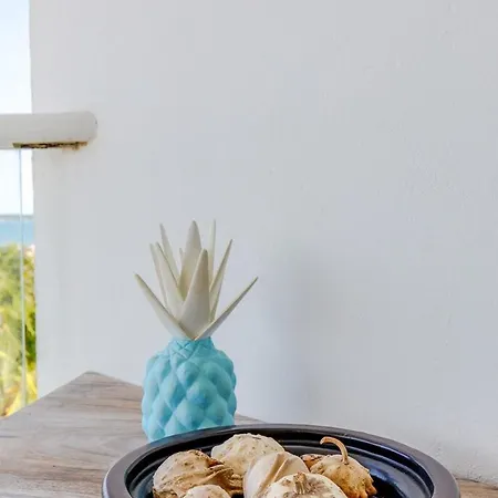 Apartamento New Seaside Topspot In The In *