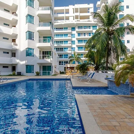Apartamento New Seaside Topspot In The In *