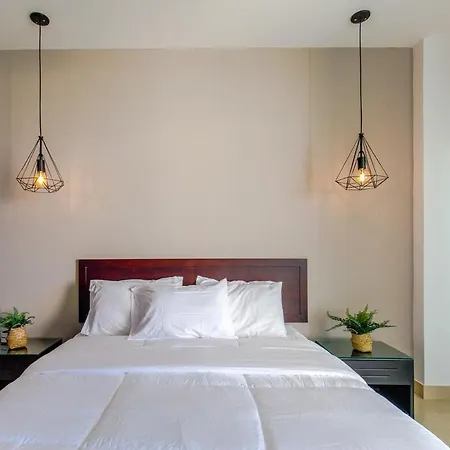 New Seaside Topspot In The In Apartamento *