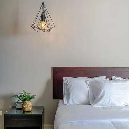 Apartamento New Seaside Topspot In The In