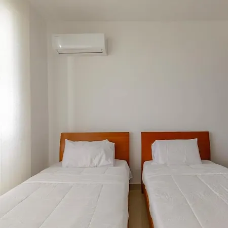 Apartamento New Seaside Topspot In The In *