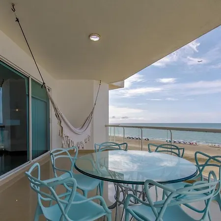 Apartamento New Seaside Topspot In The In *