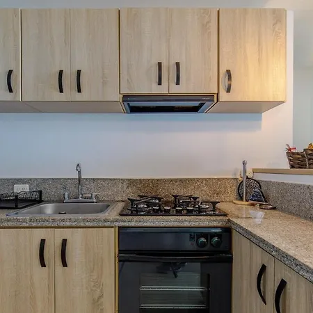 New Seaside Topspot In The In Apartamento